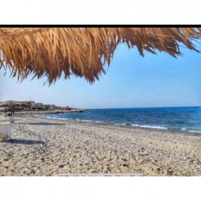 Ground floor chalet in stella sea view Sokhna Families only